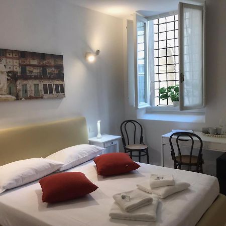 Palazzo Della Torre Room Верона Екстер'єр фото