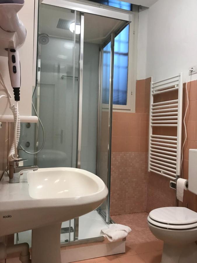 Palazzo Della Torre Room Верона Екстер'єр фото