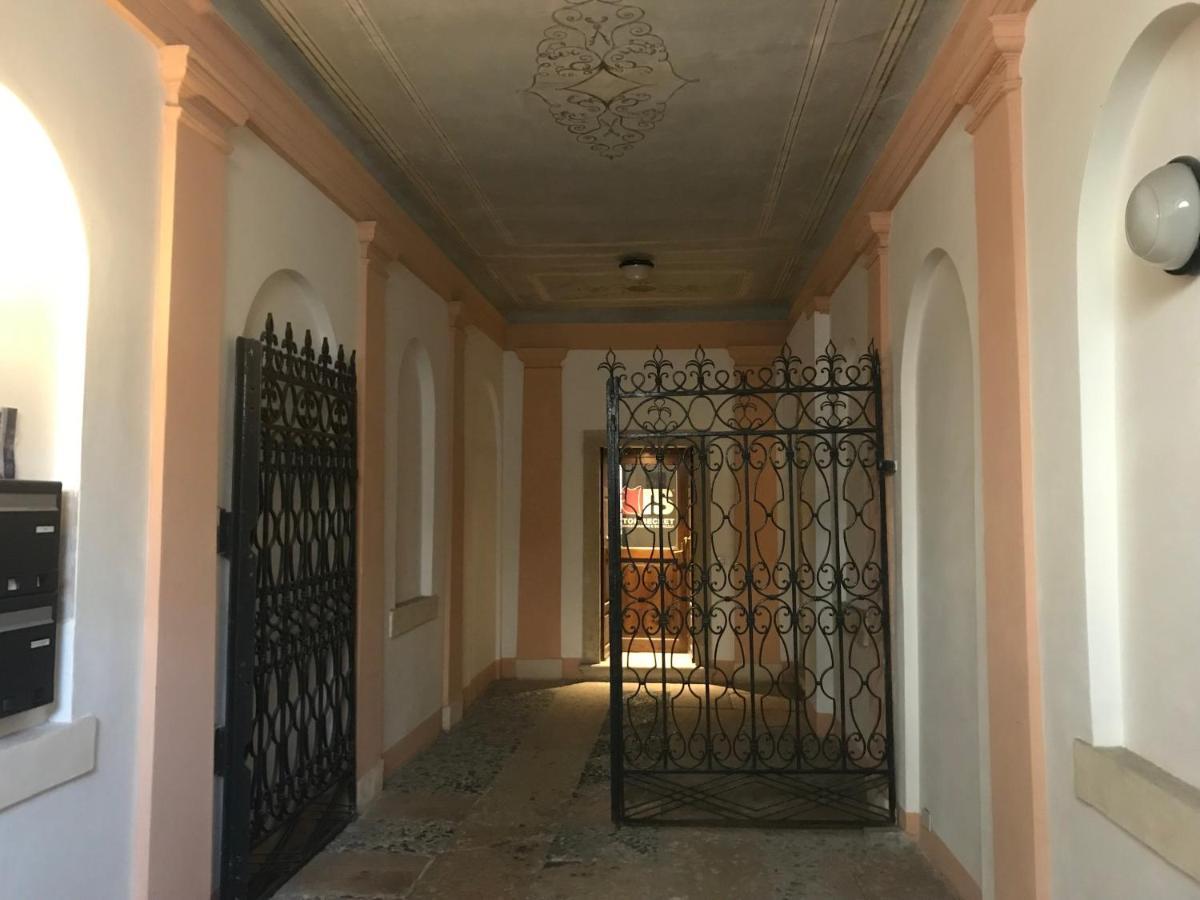 Palazzo Della Torre Room Верона Екстер'єр фото